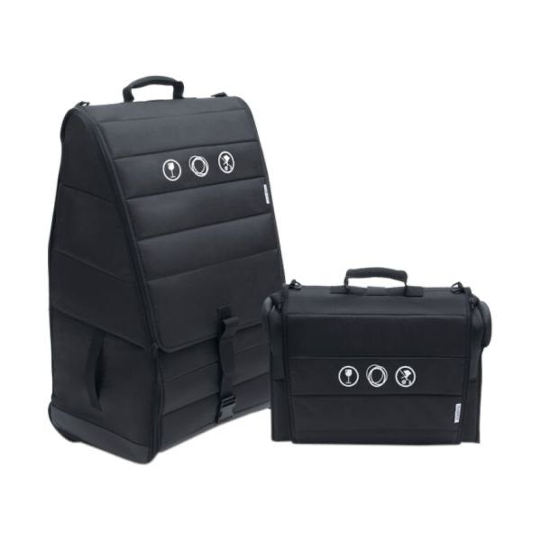 Bugaboo transporttas - Zo goed als nieuw, Ophalen, Zo goed als nieuw, Bugaboo