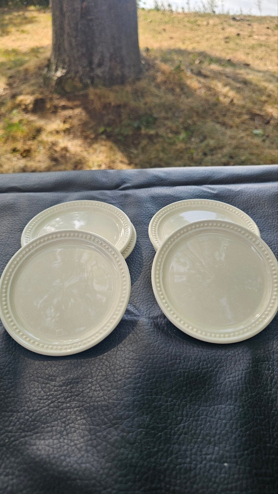 wedgwood windsor petit fourtjes, Ophalen of Verzenden, Zo goed als nieuw, Overige typen