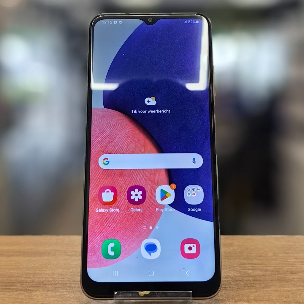 Samsung Galaxy A22 Android 13 64GB Wit - In Nette Staat, Samsung, Zo goed als nieuw, Support@Samsung.com, 129, Samsung-ro, Yeongtong-gu
Suwon-si, Gyeonggi-do 16677
South Korea