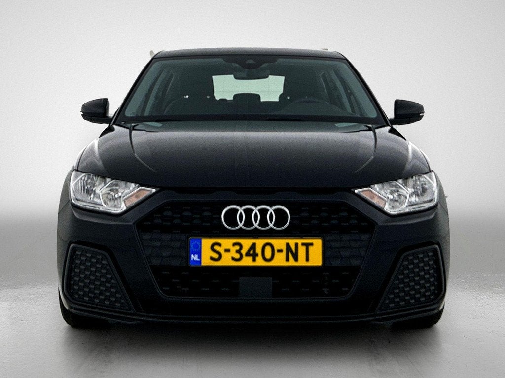 Audi A1 Sportback 25 TFSI Pro Line 95 PK | Cruise Control |, Auto's, Audi, 12 maanden, Stof, 95 pk, Start-stop-systeem