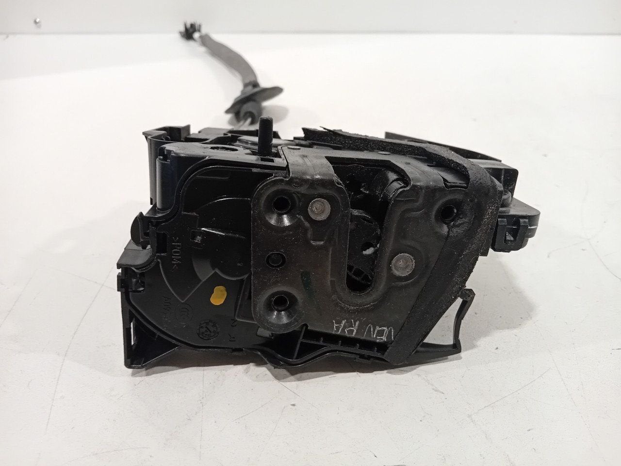 Slot mechaniek portier elektrisch centrale vergrendeling rec, Auto-onderdelen, Onderdelen@venauto.nl, Van der Ven Autorecycling B.V.