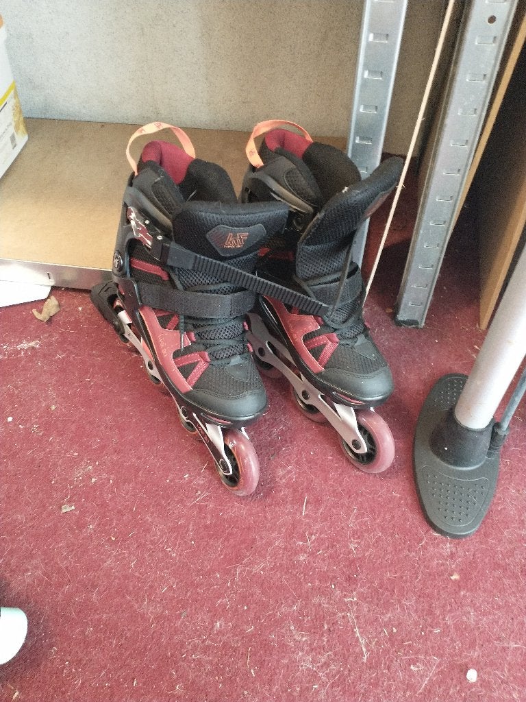 Skates 36, Ophalen, Zo goed als nieuw