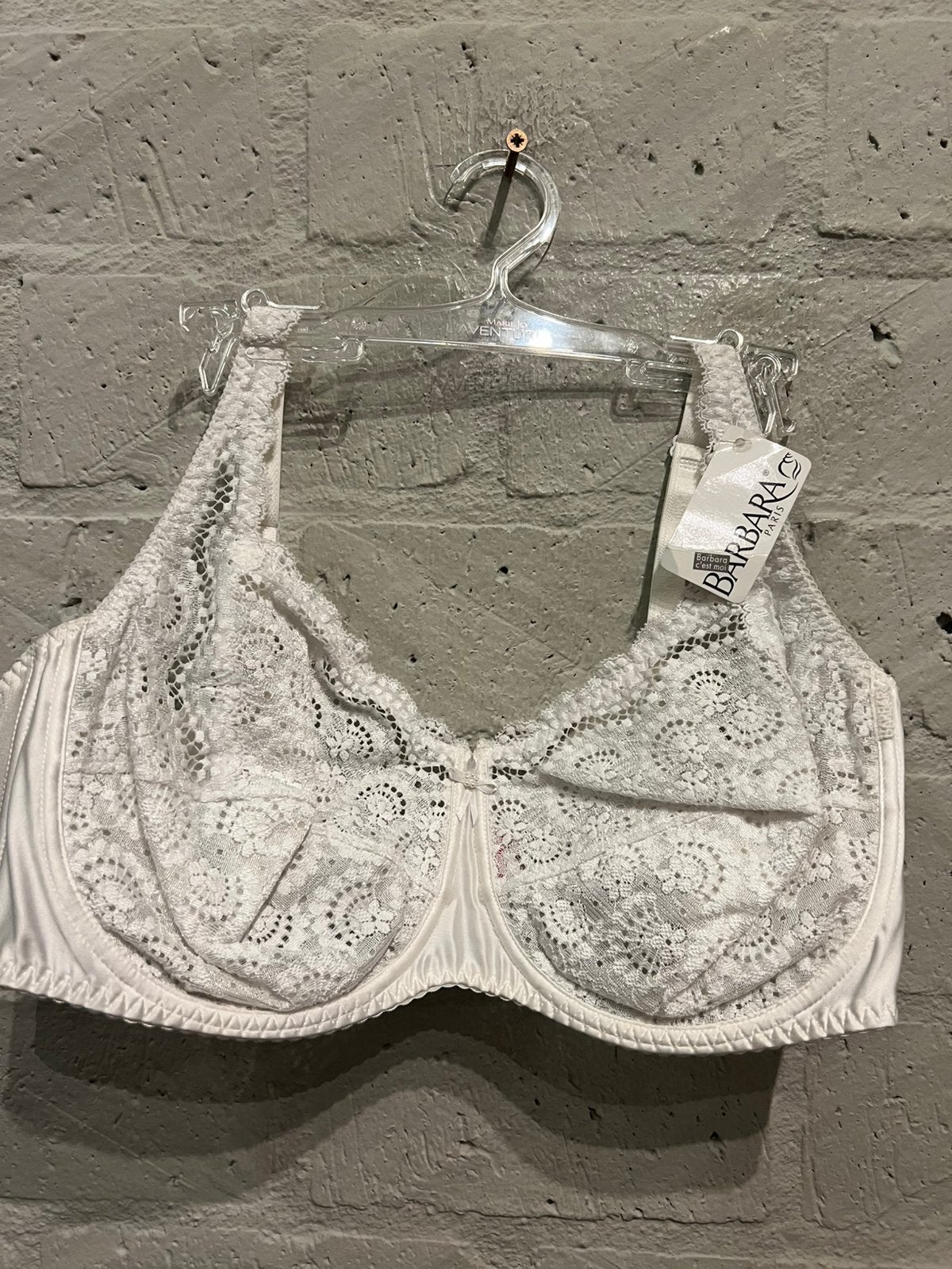 Barbara bh maat 95E NIEUW!! Nu €5,-, Ophalen of Verzenden, BH