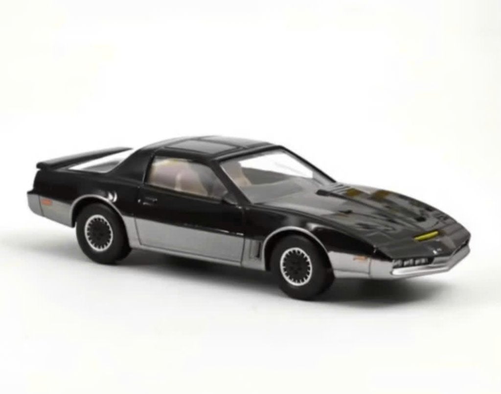 Pontiac Firebird 1982 2 tone Jet-car 1/43 NOREV ref. 930001, Verzenden, Nieuw, Auto, Norev