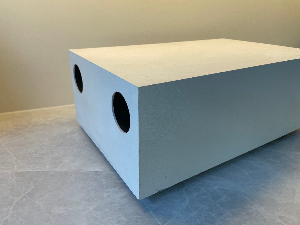 Vintage Bose Acoustimass Speaker System (1986) – Wit