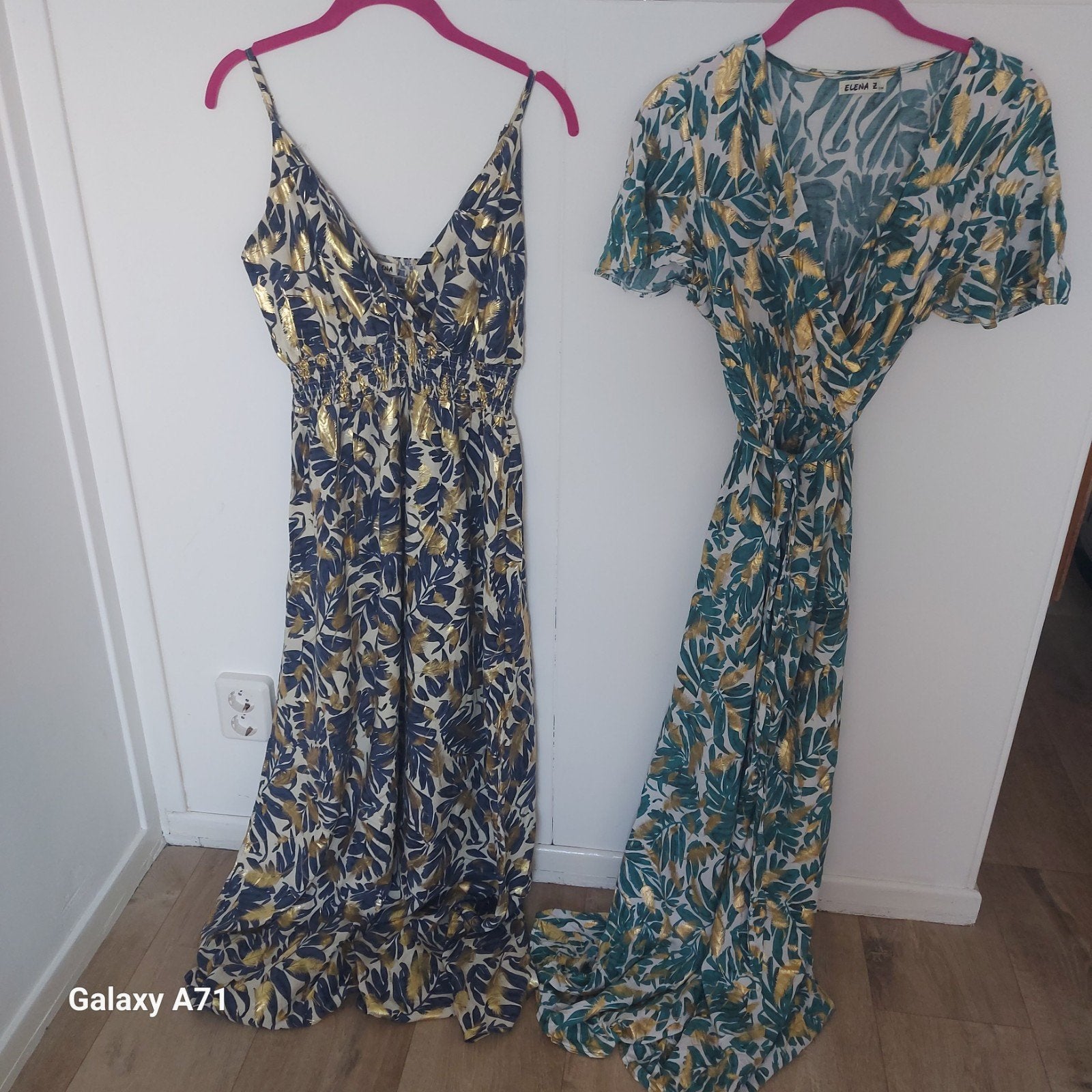 Prachtige jurken, Kleding | Dames, Jumpsuits, Ophalen of Verzenden, Zo goed als nieuw, Maat 36 (S)