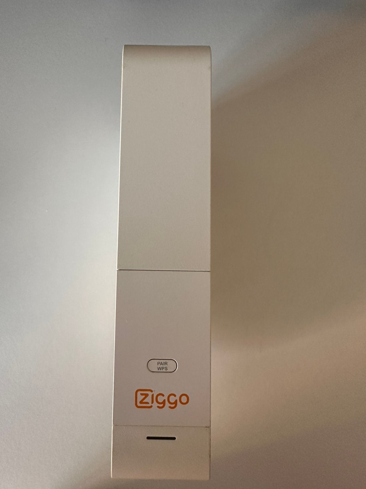 Ziggo modem mediaboxen, Ophalen of Verzenden, Gebruikt