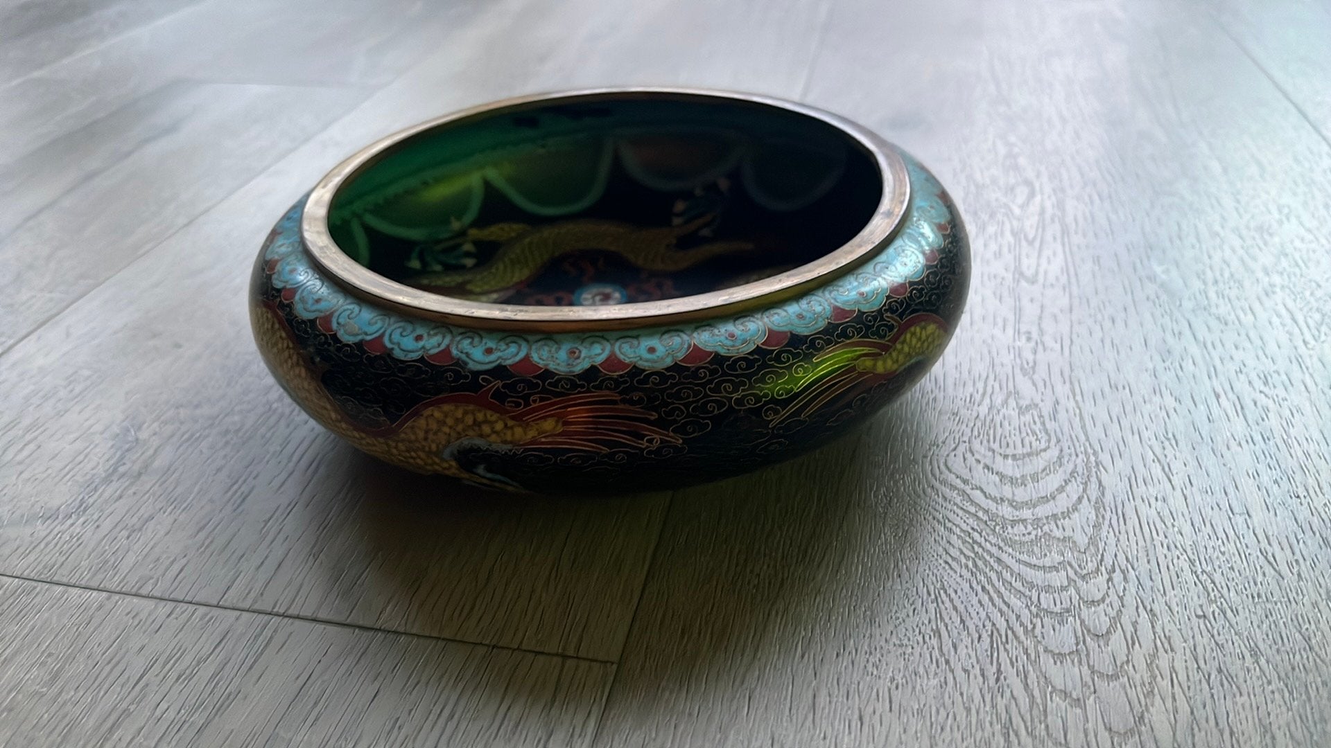 Antieke schaal, Antiek en Kunst, Antiek | Schalen, Ophalen