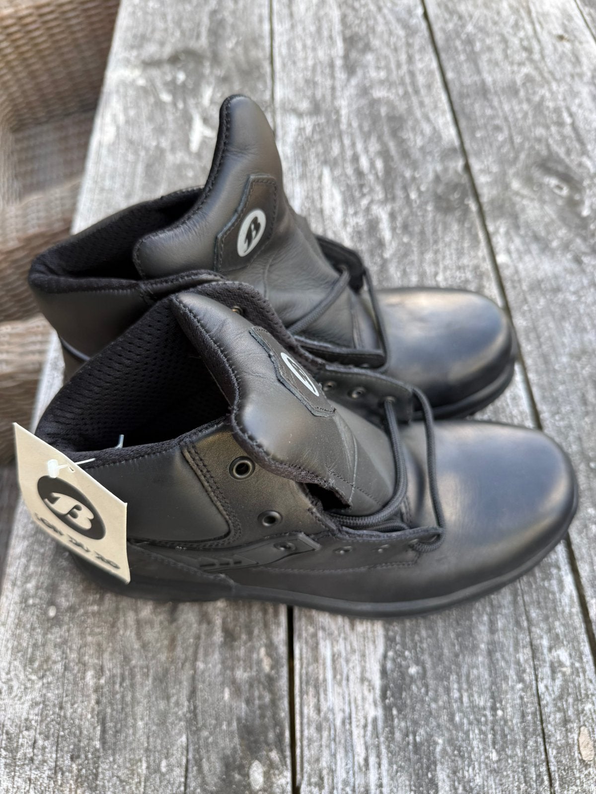 Bata Enduro werkschoenen, Ophalen of Verzenden