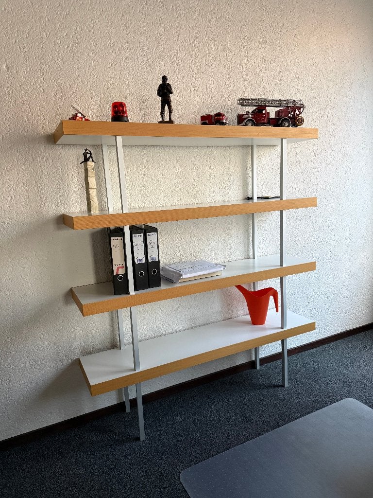 roomdivider, Ophalen, Zo goed als nieuw