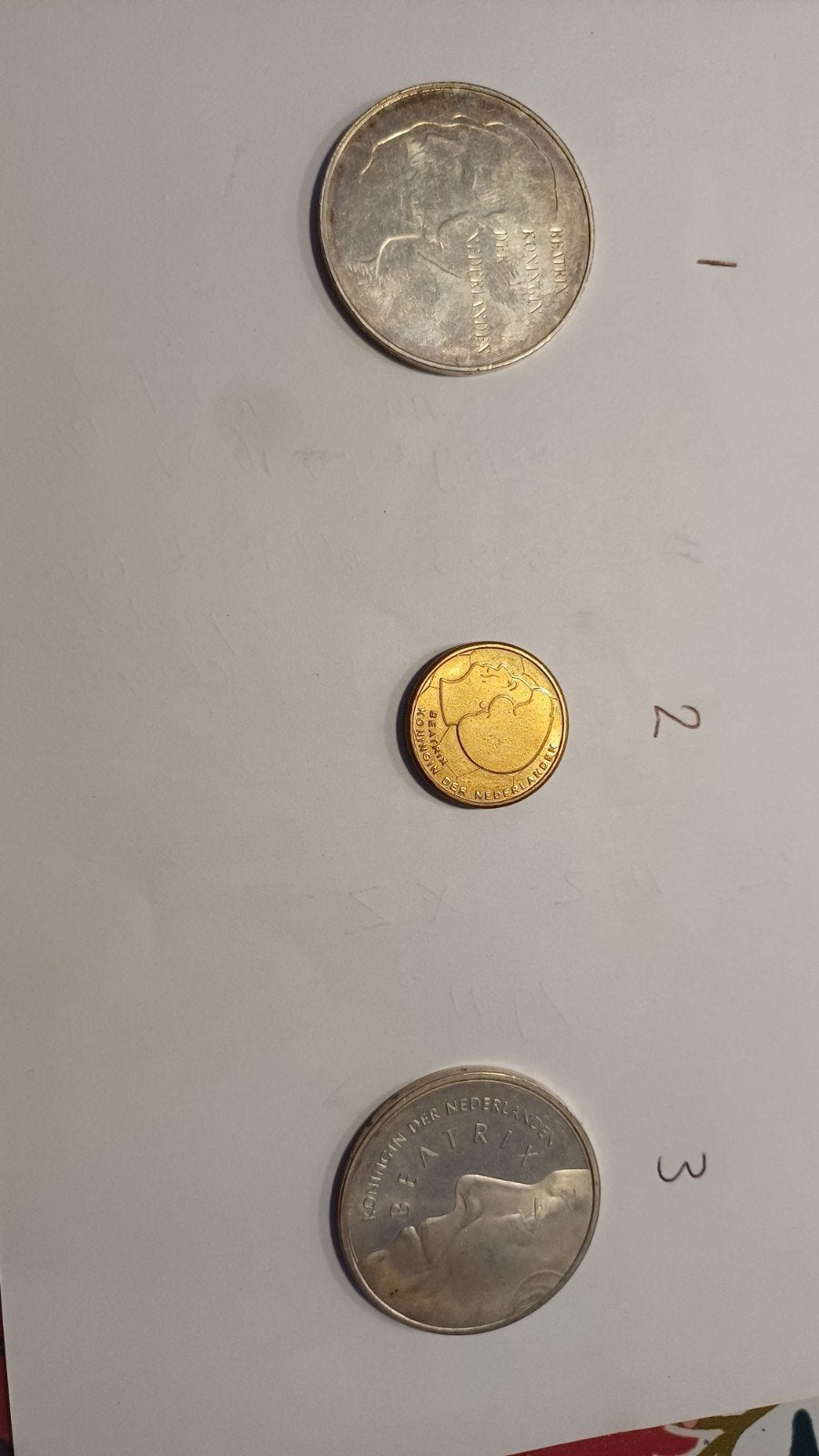 Zilveren 50 guldens + EK vijfje, Postzegels en Munten, Munten | Nederland, Ophalen, Overige waardes, Zilver