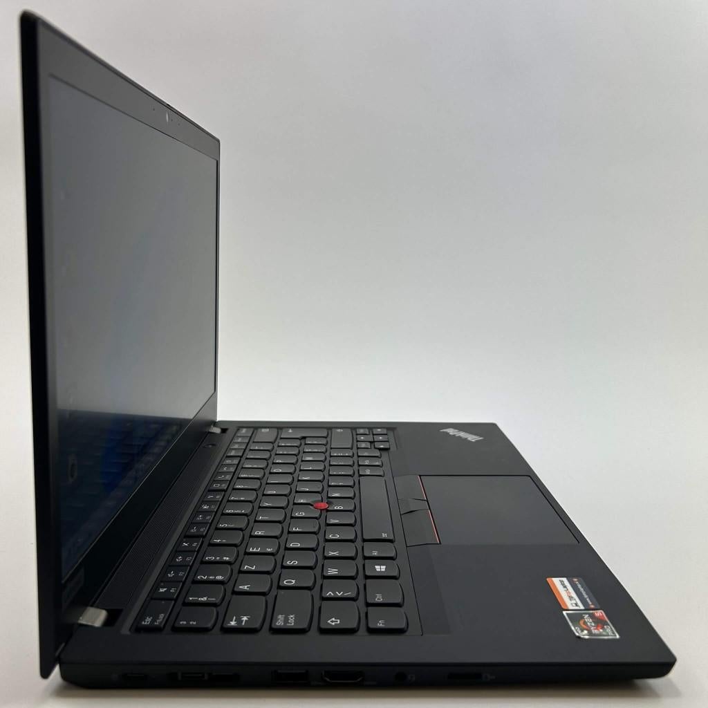 Lenovo ThinkPad T14 Gen 1 | Ryzen 5 Pro | 16GB | 256GB |, 256 GB, Refurbished, 14 inch, SSD