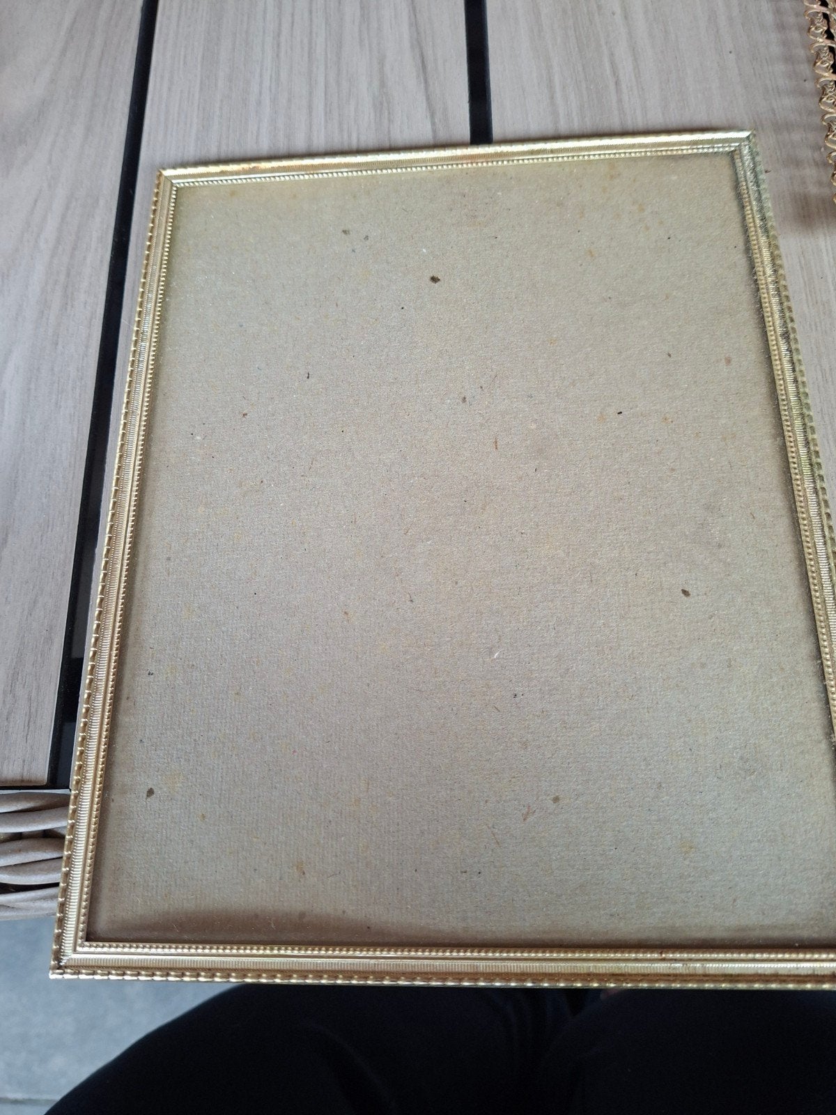 antiek fotolijst, Antiek en Kunst, Curiosa en Brocante, Ophalen
