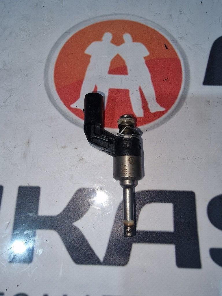 Injector Volkswagen Golf VI 1.4 TSI 16V 2010 03C906036F, Ophalen of Verzenden