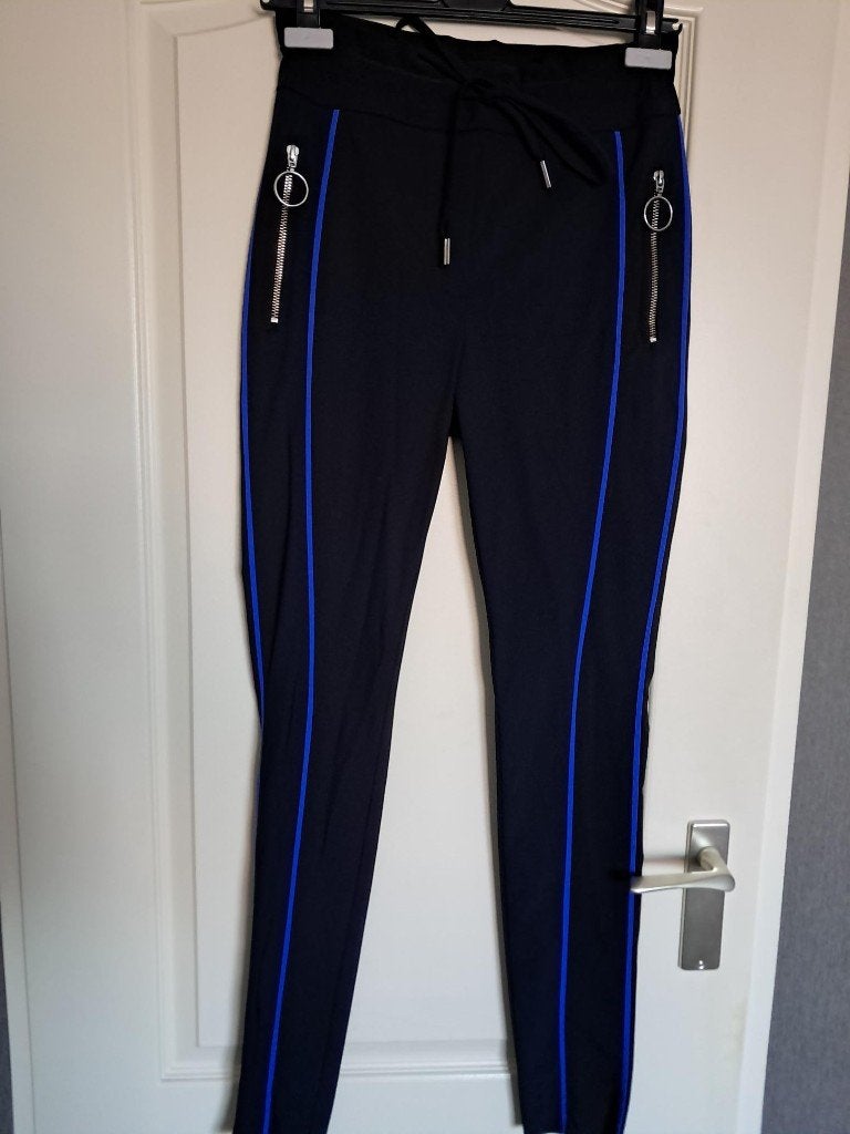 Broek Jane Lashka TRAVEL  Kleur : Zwart maat : XS, Zwart, Ophalen of Verzenden, Zo goed als nieuw, Jane Lushka