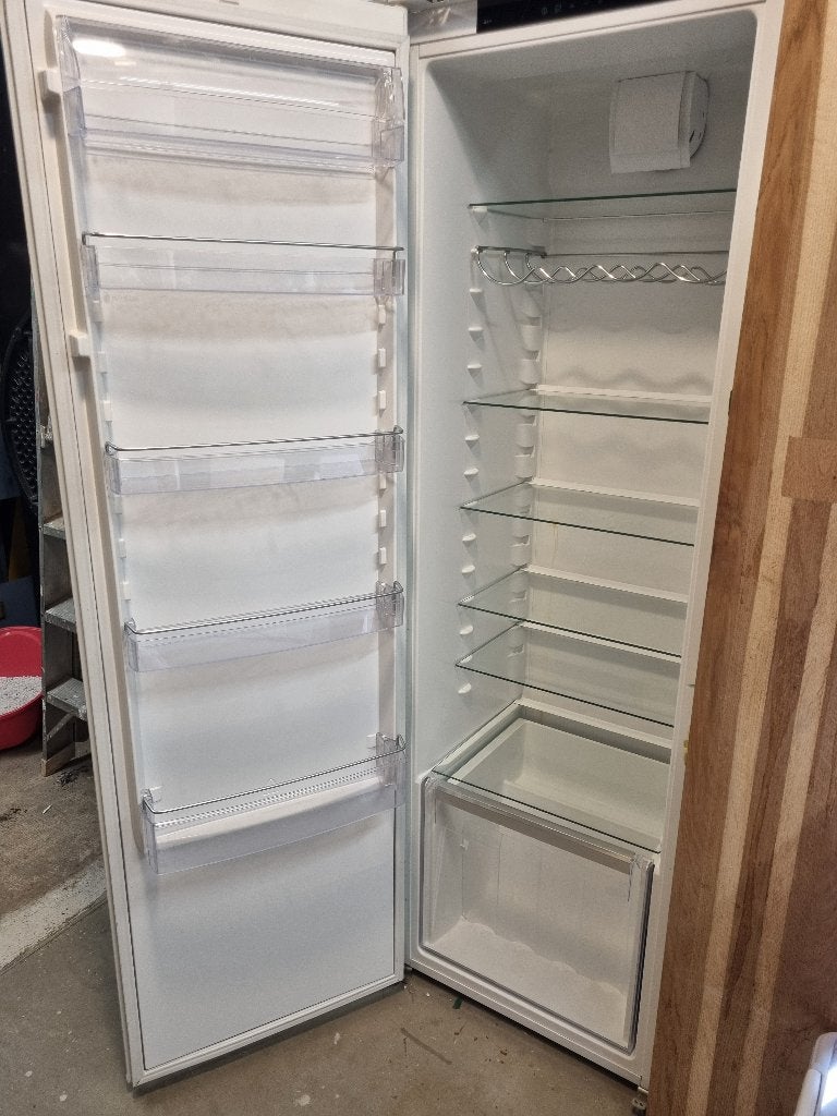Koelkast Frysia IKEA inbouw., Ophalen, 200 liter of meer, 160 cm of meer, Zonder vriesvak
