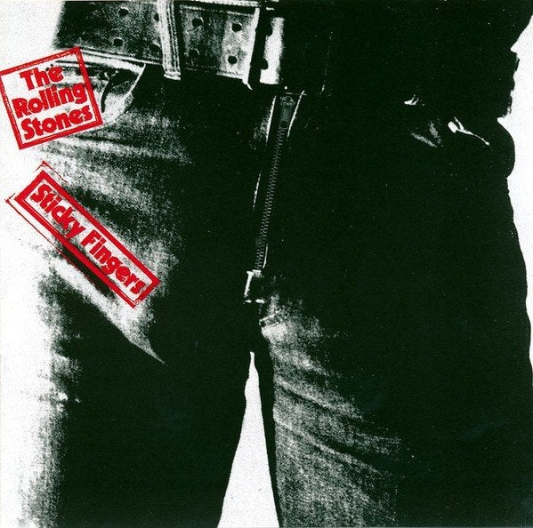 The Rolling Stones, Cd's en Dvd's, Cd's | Rock, Zo goed als nieuw, Poprock, Ophalen of Verzenden