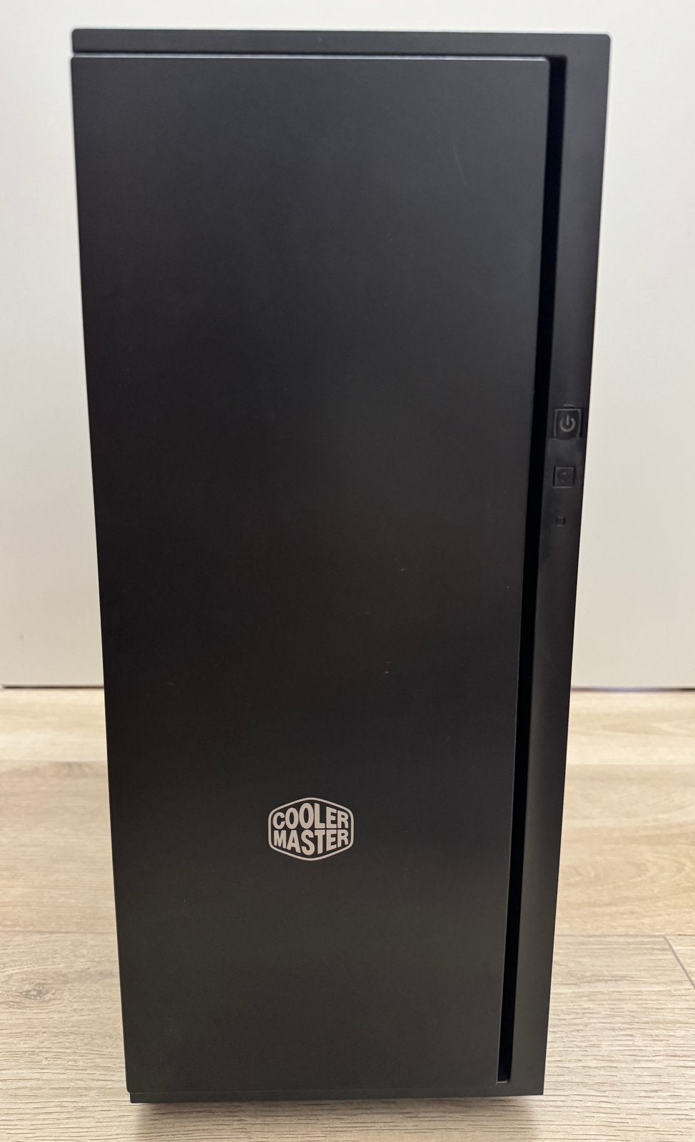 Snelle Allround & Game PC - Intel Core i7 8TH | 16GB DDR4, Ophalen of Verzenden, Zo goed als nieuw, Gaming, SSD