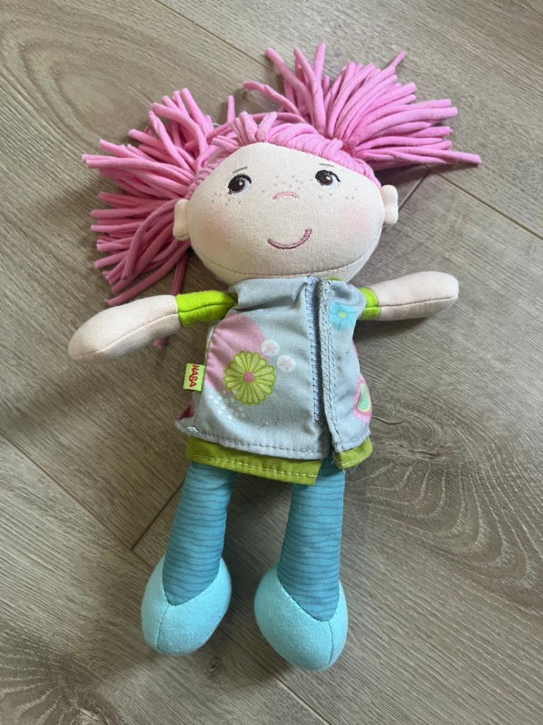 HABA POP - ZO GOED ALS NIEUW, Ophalen, Zo goed als nieuw, Overige typen