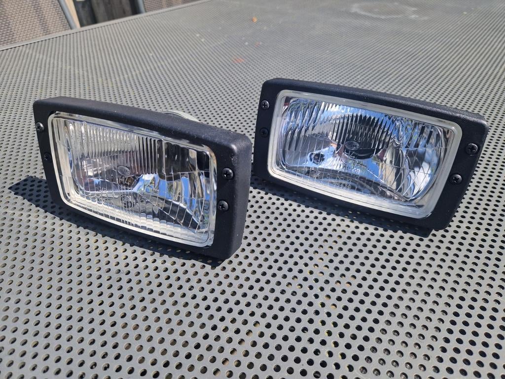 Hella lampen, Auto-onderdelen, Verlichting, Ophalen, Nieuw