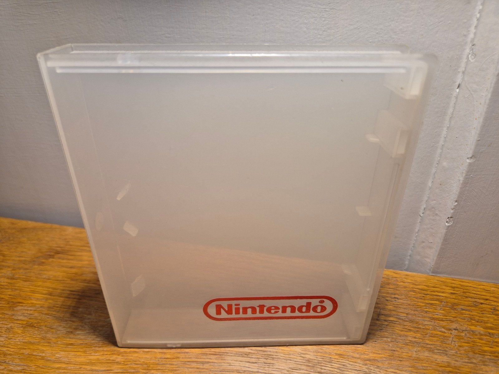 Origineel Nintendo NES spel hoesje, Avontuur en Actie, 1 speler, Ophalen of Verzenden, Zo goed als nieuw