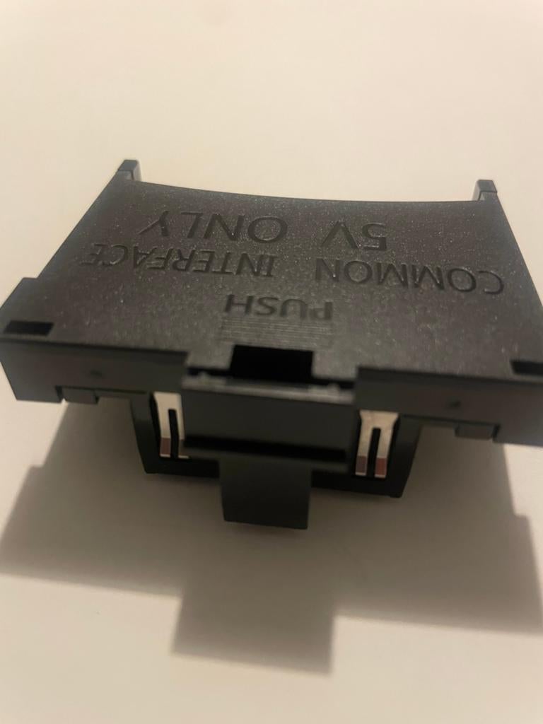 Ci+ kaart adapter common interface 5v only, Ophalen of Verzenden, Nieuw, Tv en Weergevers