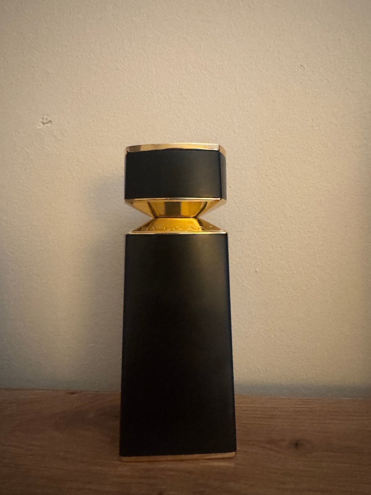 BVLGARI Le Gemme Ambero Eau de Parfum 100ml, Ophalen of Verzenden, Zo goed als nieuw