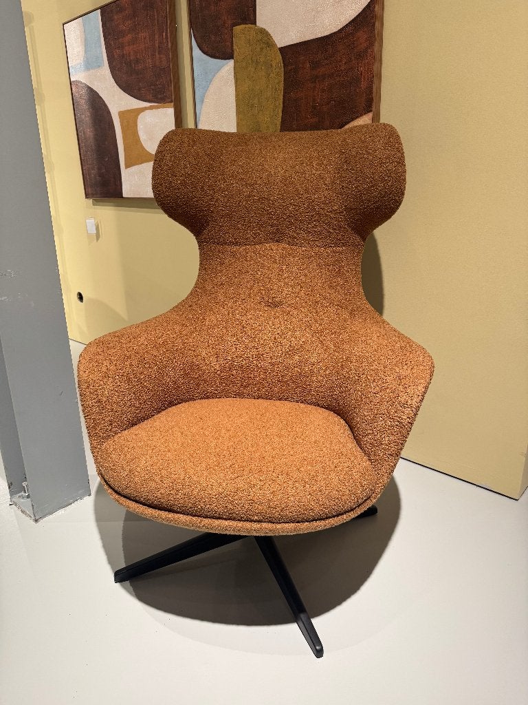Te koop: Xooon fauteuil, 75 tot 100 cm, Ophalen of Verzenden, Zo goed als nieuw, Stof