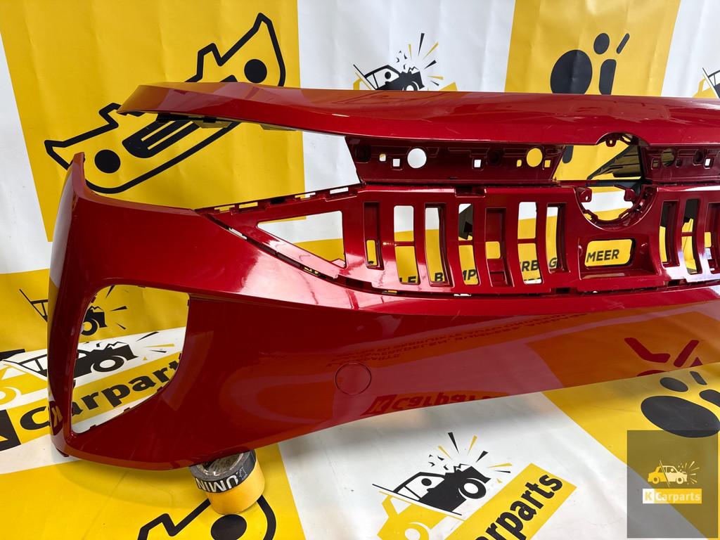 Voorbumper Volkswagen ID4 ID.4 ID 4 origineel 11A807221, Info@fabrikant.eu, Ophalen of Verzenden, Bumper, Fabrikant BV