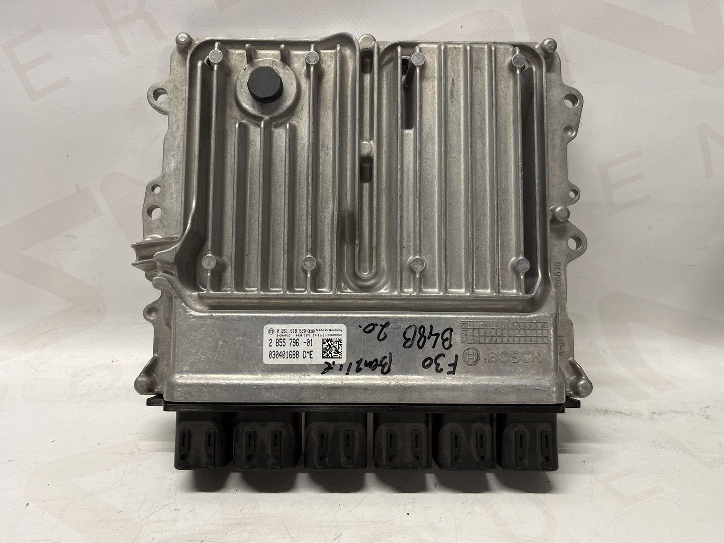 Computer motormanagement B48B20A BMW 0261S18920, Auto-onderdelen, Gebruikt, -, -, Ophalen of Verzenden