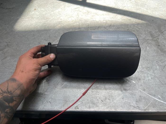 Tank Klep van een Audi A5 (LZ7S), Gebruikt, -, -, -