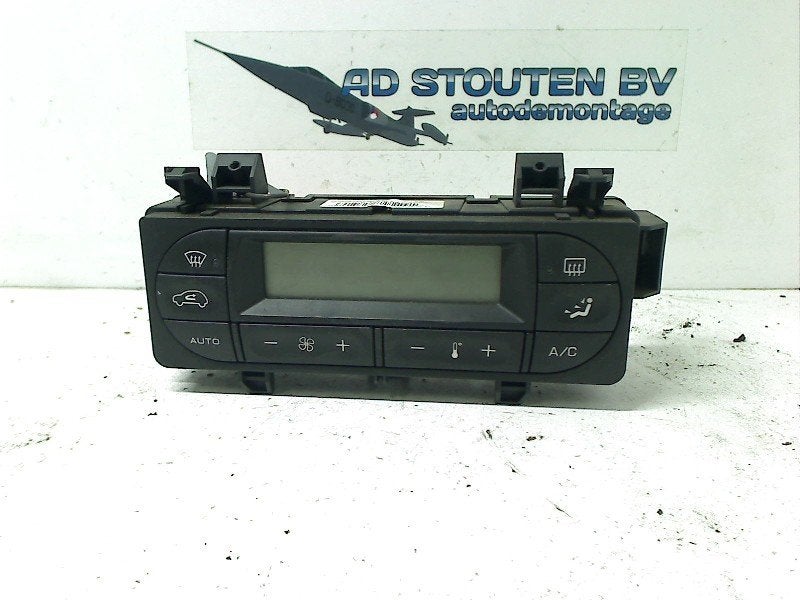 Bedieningspaneel Climate Control Citroën C2 (JM) 96588239XT, Auto-onderdelen, Airco en Verwarming, Gebruikt, Citroën, Kontakt-citroen@citroen.com