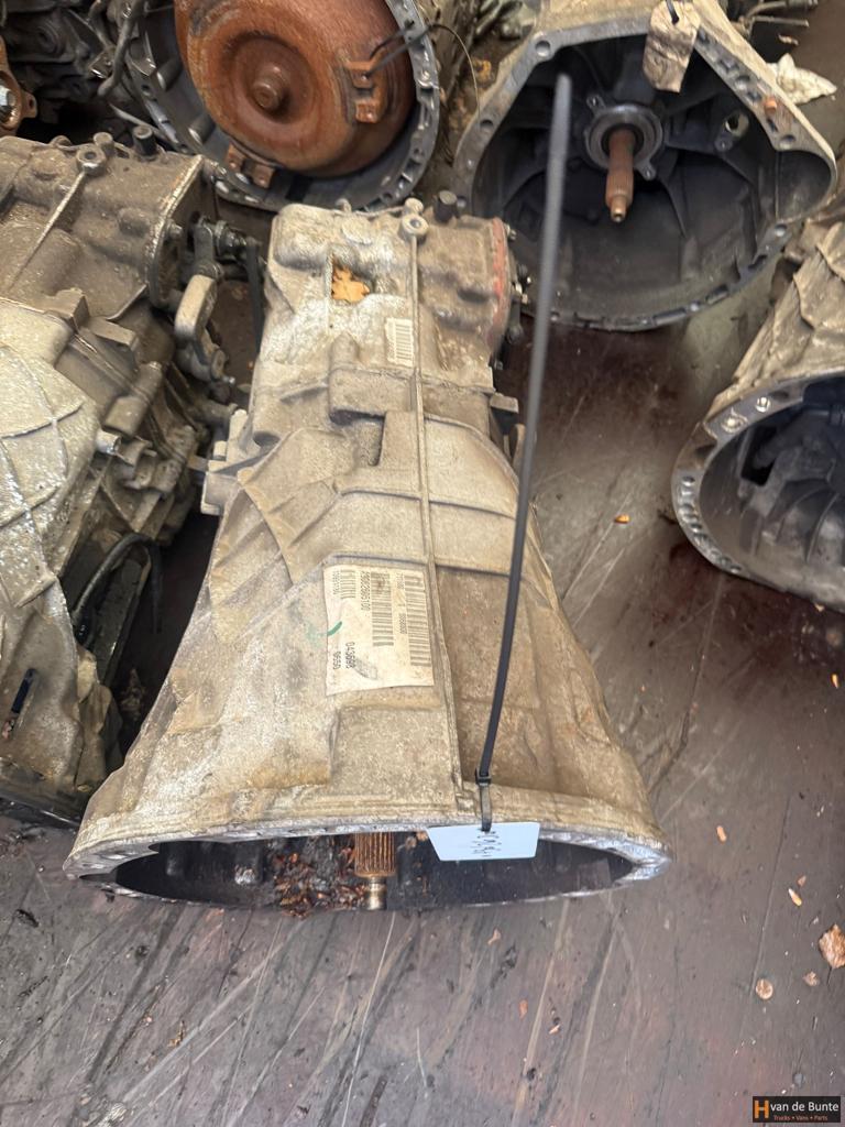 Versnellingsbak Mercedes Sprinter code: A9062605100, Ophalen, Gebruikt, -, -