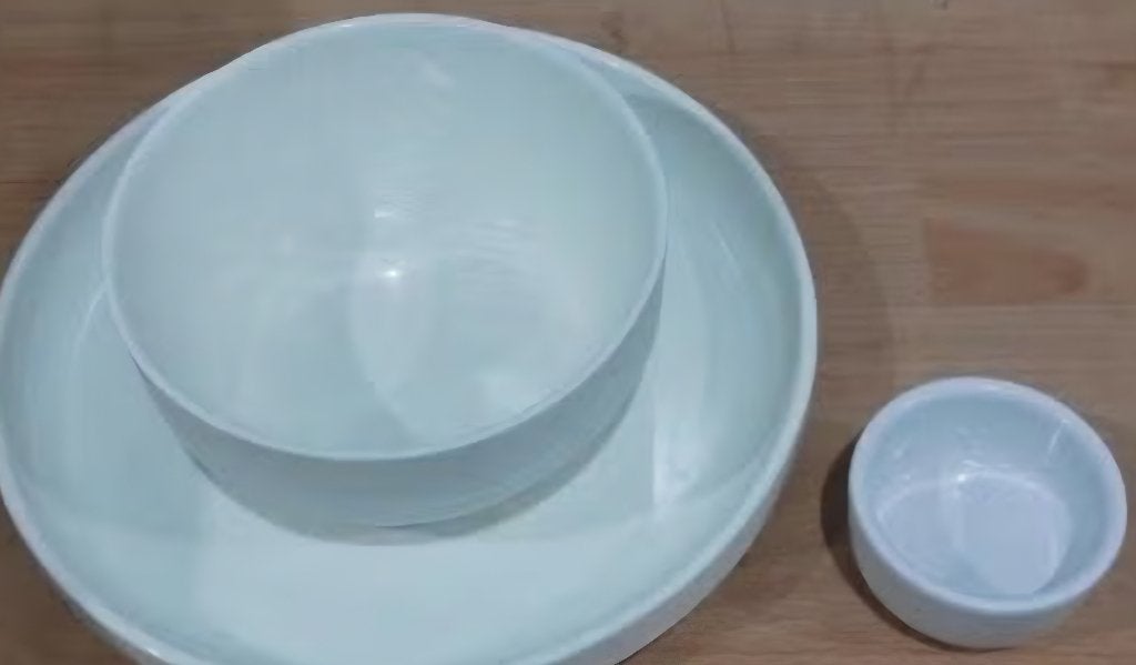 Servies serax, Ophalen, Zo goed als nieuw, Bord(en), Overige stijlen