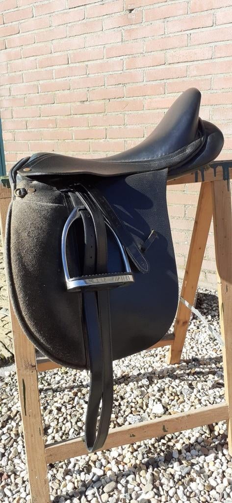 Te Koop Zadel, Dieren en Toebehoren, Ophalen, Gebruikt, Recreatie