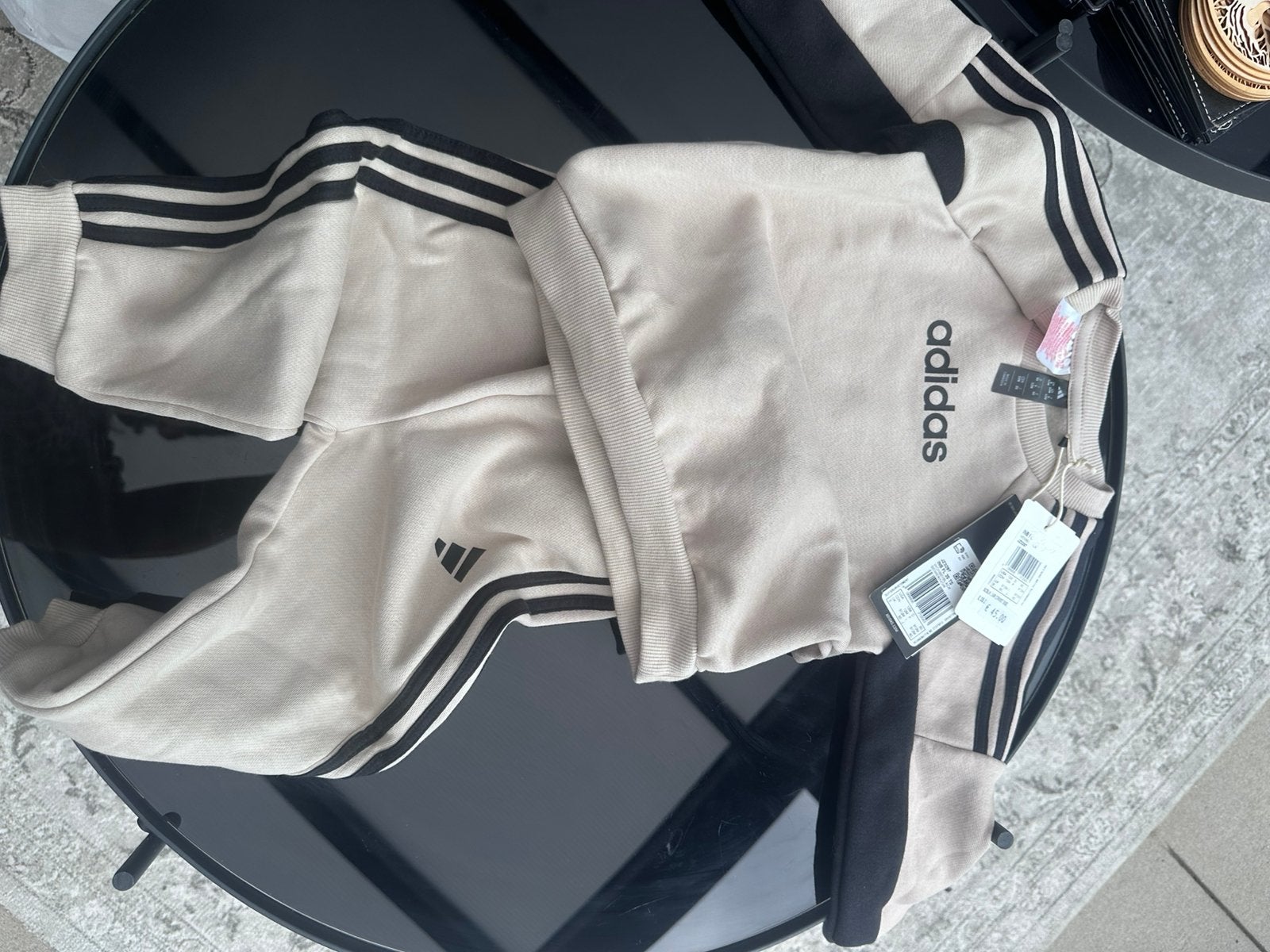 Nieuw Adidas sportwear, Ophalen of Verzenden, Nieuw