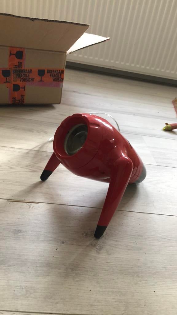 IKEA Sprida vintage, Ophalen of Verzenden, Zo goed als nieuw, Minder dan 50 cm