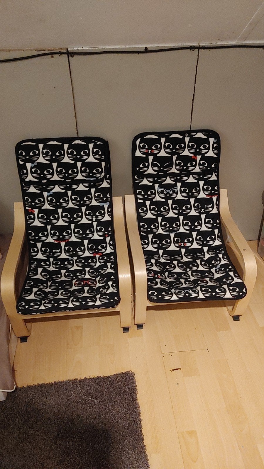 IKEA Kinderfauteuil (1 voor €30,- 2 voor €50,-), Ophalen of Verzenden, Zo goed als nieuw, Stoel