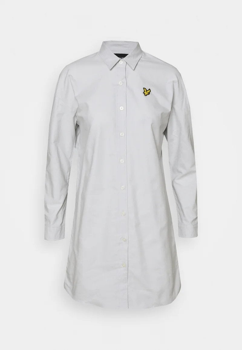 Lyle & Scott blouse jurk maat m, Ophalen of Verzenden, Nieuw, Maat 38/40 (M)