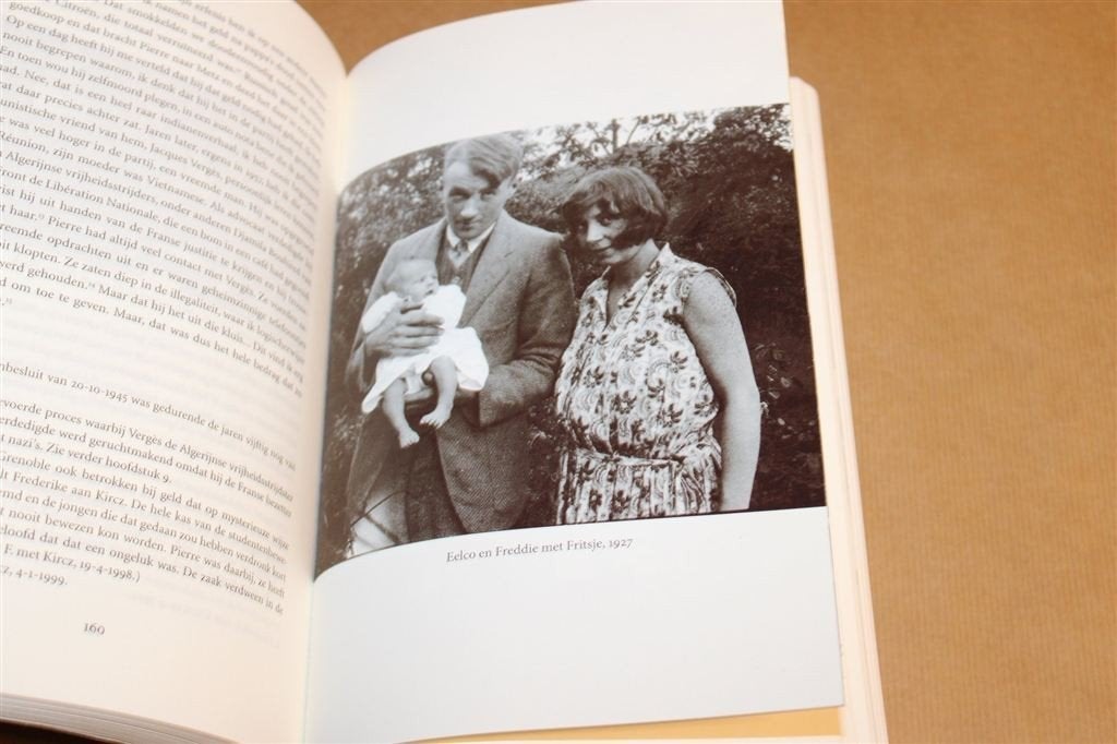 Hemelse Mevrouw Frederike — Biografie Harmsen van Beek, Ophalen of Verzenden, Gelezen