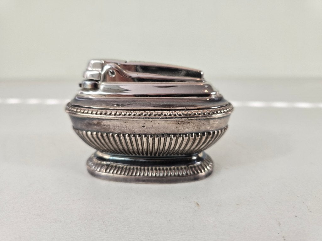 Ronson Queen Anne tafelaansteker, Engeland, midden 20e eeuw, Verzamelen, Ophalen of Verzenden, Zo goed als nieuw, Aansteker
