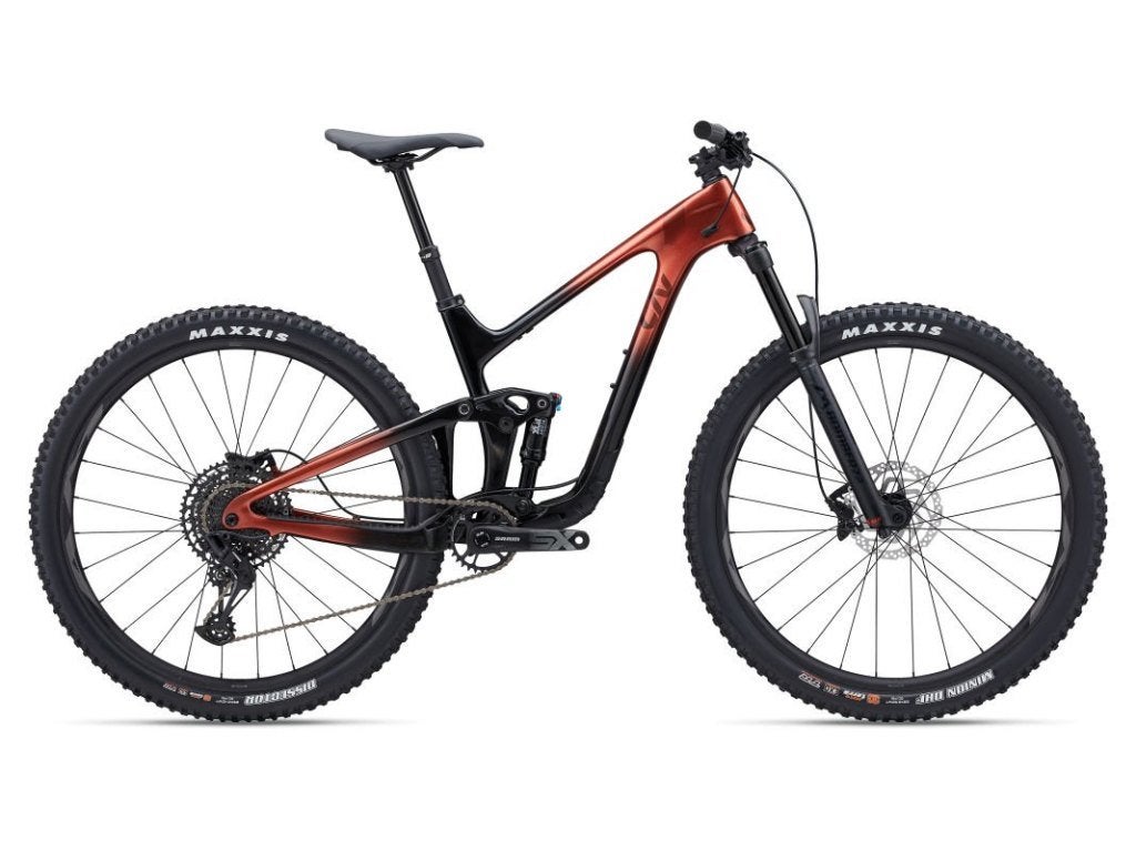Giant Liv intique advanced 29er 2, Ophalen, Nieuw, Giant, Minder dan 47 cm