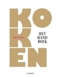 KOKEN Editie 2015 Het handboek ter Duinen, Ophalen of Verzenden, Zo goed als nieuw, Europa, Hoofdgerechten
