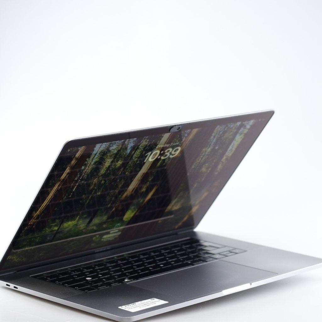 Macbook Pro 15 Inch 2019 i7 16GB 256GB | Batterij onderhoud, Apple, Zo goed als nieuw, Support@apple.com, One Apple Park Way
Cupertino, CA 95014
United States