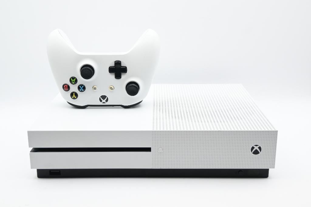 Xbox One S 1TB, -, 1 speler, Ophalen of Verzenden, Vanaf 3 jaar