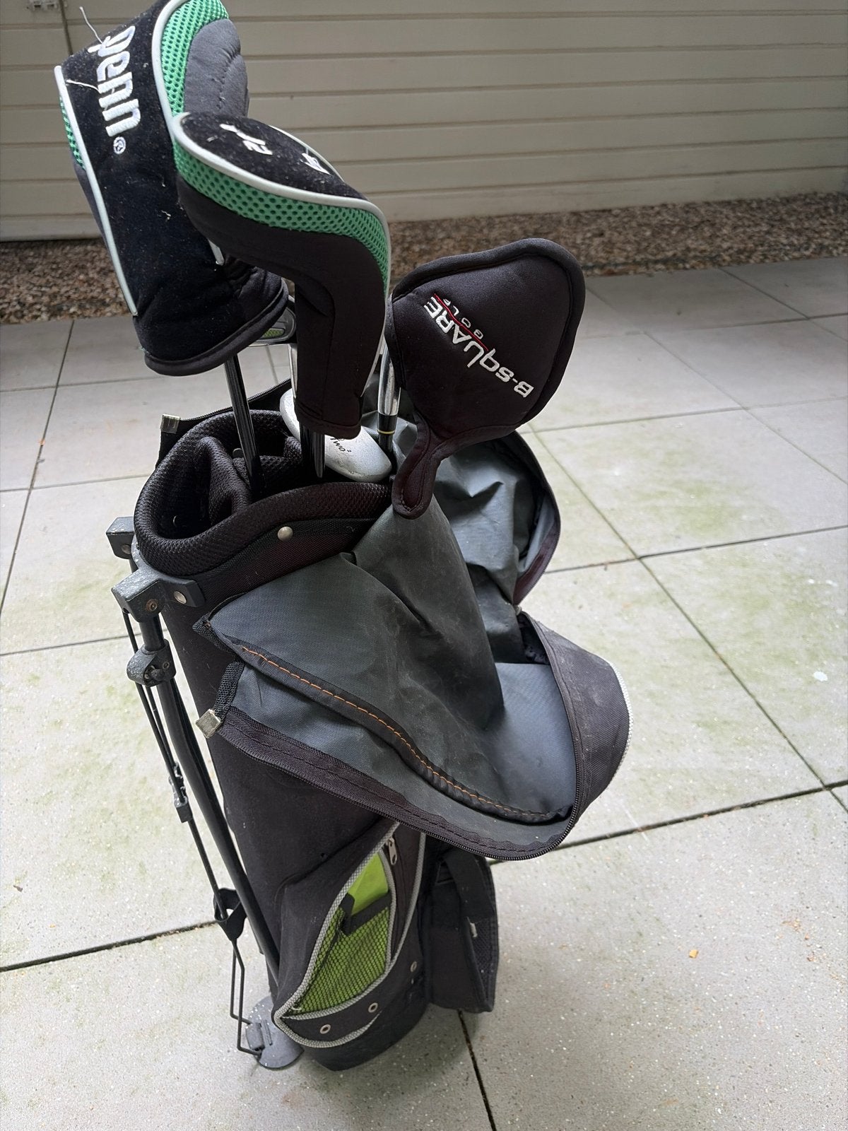 Kinder Golfset - Ideaal voor Jonge Golfers, Ophalen, Gebruikt, Set, Overige merken