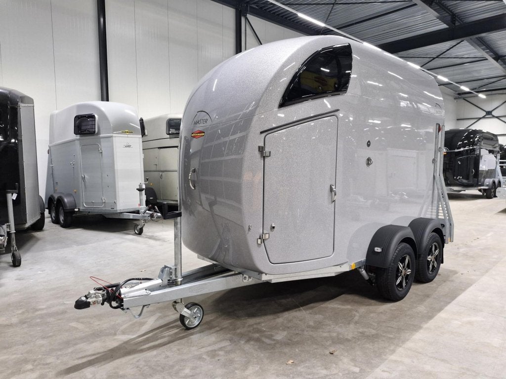 Bockmann Master Polyester WCF Bockmann dealer Vema Ommen, Dieren en Toebehoren, Nieuw, Overige typen