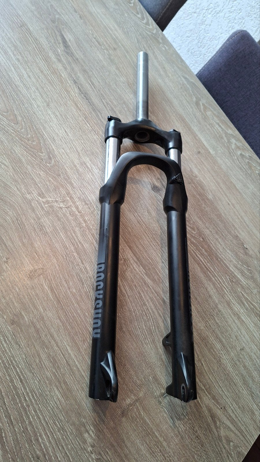 Rockshox Judy 2024, Fietsen en Brommers, Fietsonderdelen, Ophalen of Verzenden, Zo goed als nieuw, Rockshox, Voorvork