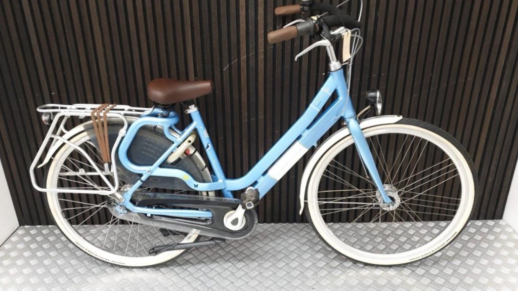Sparta Amazone | Gebruikt | 3 Maanden Garantie |, 2 zitjes, Sparta, Budget Bike XL, Info@budgetbike.nl