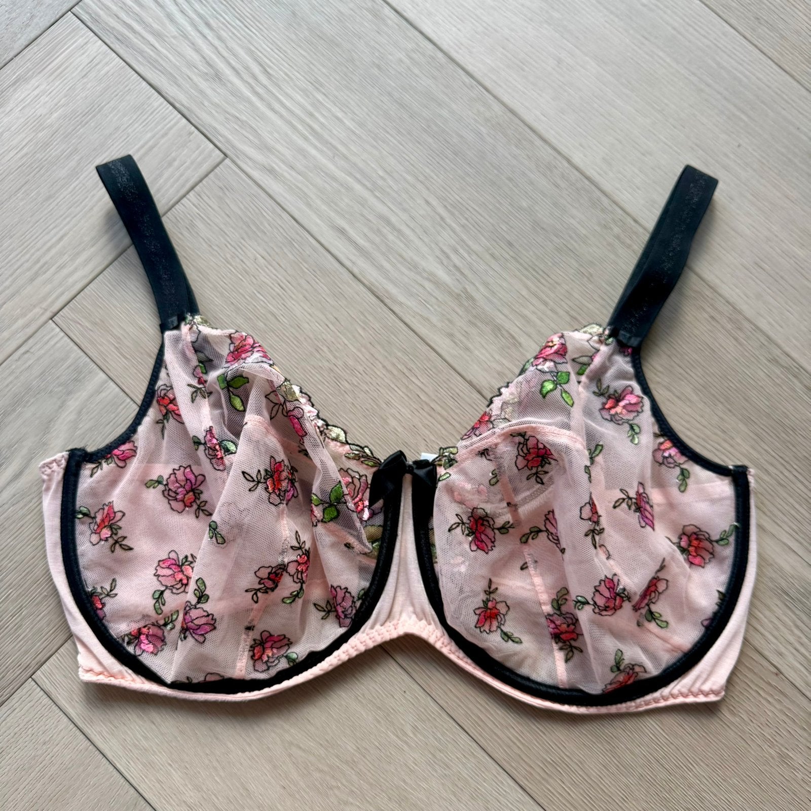Prima Donna 90G Eraclea Roze FullCup (LEES BESCHRIJVING), Verzenden, BH, Roze